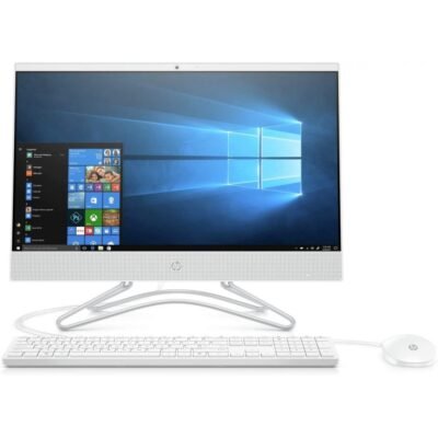 HP All-in-one 22-DD2000NK Intel i5-12th