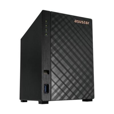 ASUSTOR DRIVESTOR 2 (AS1102T)