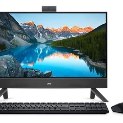 DELL Inspiron DT 5410 ALL-IN-ONE