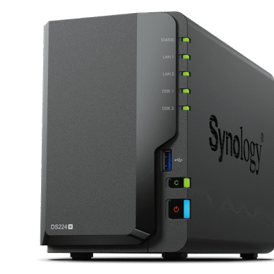 Synology DS224+