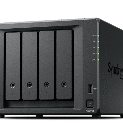 Synology DS423+