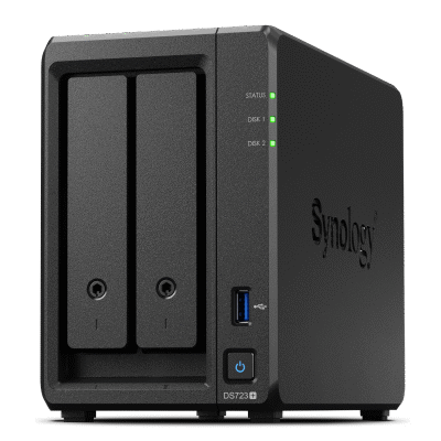 Synology DS723+
