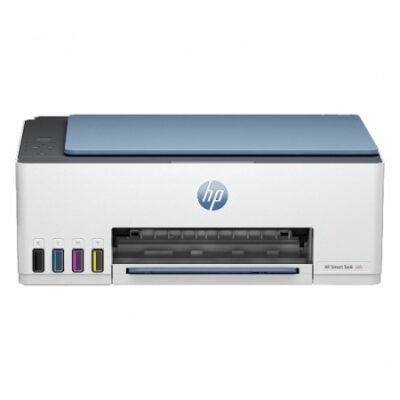 HP SMART TANK 580