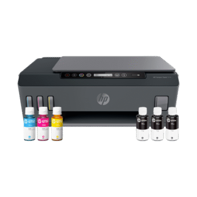 HP SMART TANK 515