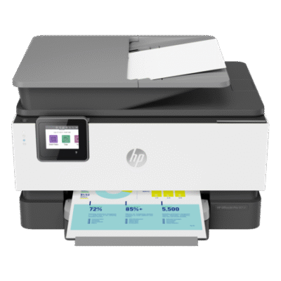 HP OFFICEJET Pro 9013 All-in-one