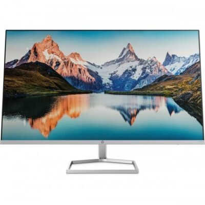 HP MONITOR M32f