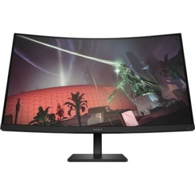 HP OMEN 32C Gaming Monitor CURVED