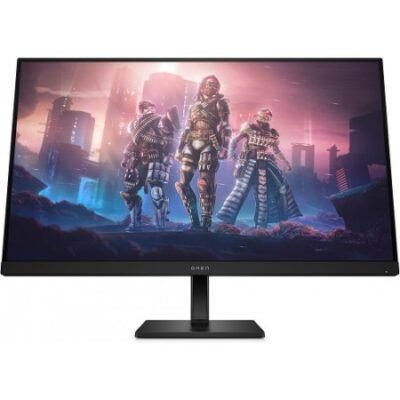 HP OMEN 32Q Gaming monitor