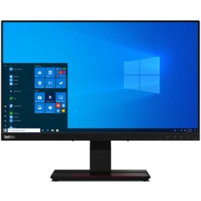 Lenovo ThinkVision S22E-20