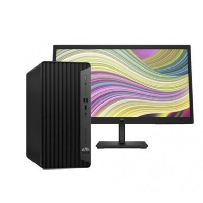 HP Pro 400 G9 MT Intel® Core™ i5-12th