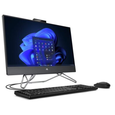 HP All-in-one Pro One 240 G10 Intel Core i3-N300