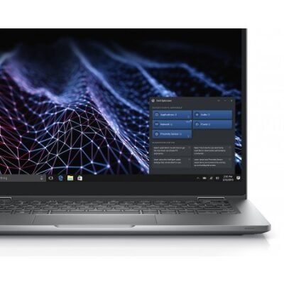 Dell Latitude 5530 Intel Core I5-12th