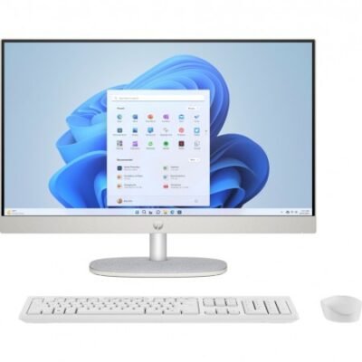 HP All-in-One 24-cr0003nk Intel® Core™ i3-N300