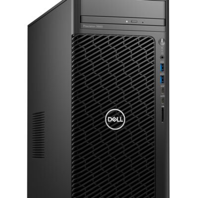 DELL PRECISION 3660 TOWER I7