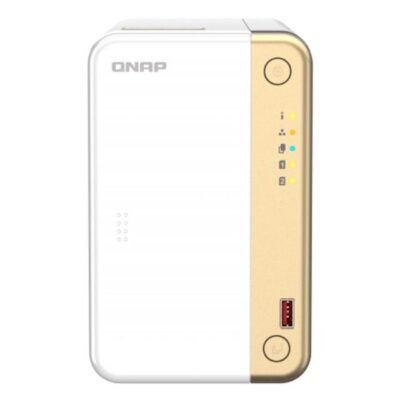Qnap TS-262-4G