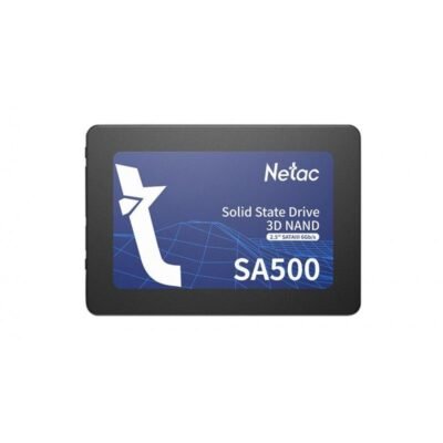 Disque dur Netac 256Go SSD